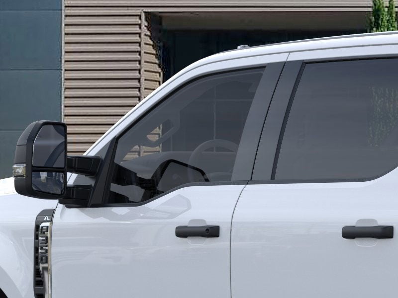 2025 Ford Chassis Cab F-350® XL