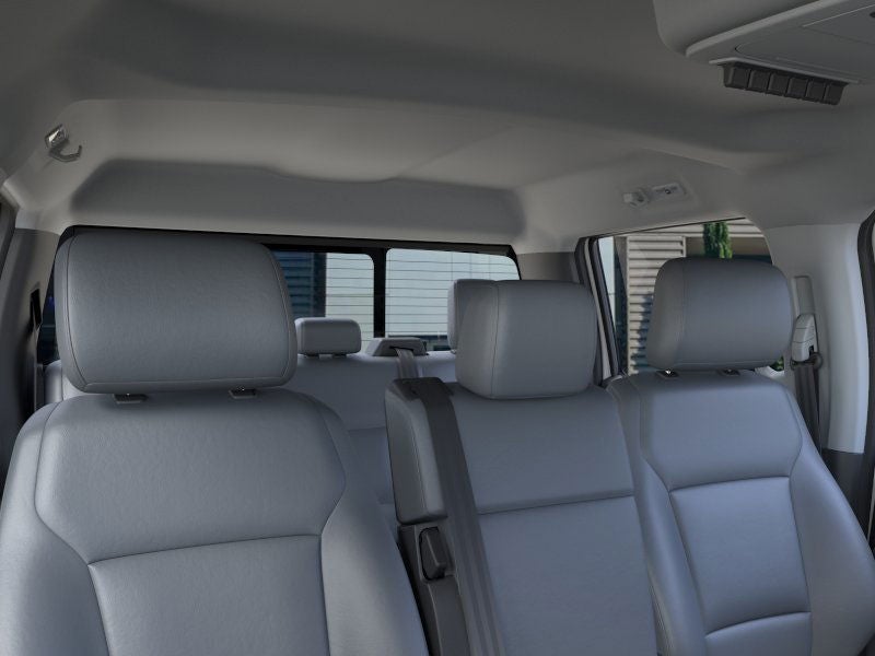 2025 Ford Chassis Cab F-350® XL