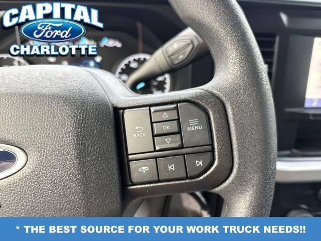 2025 Ford Chassis Cab F-350® XL