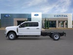 2025 Ford Chassis Cab F-350® XL