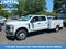 2026 Ford Chassis Cab F-350® XL