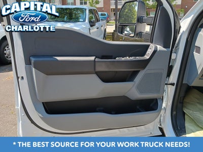 2026 Ford Chassis Cab F-350® XL