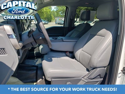 2026 Ford Chassis Cab F-350® XL