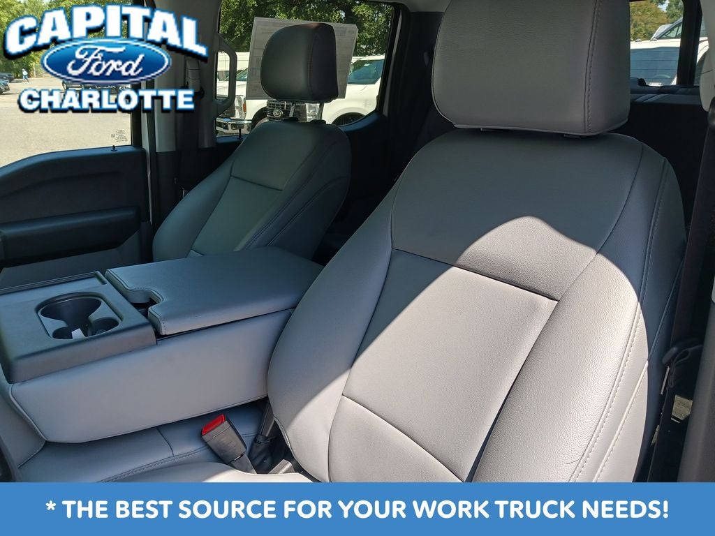 2026 Ford Chassis Cab F-350® XL