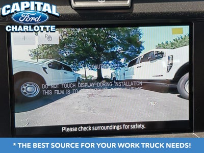 2026 Ford Chassis Cab F-350® XL