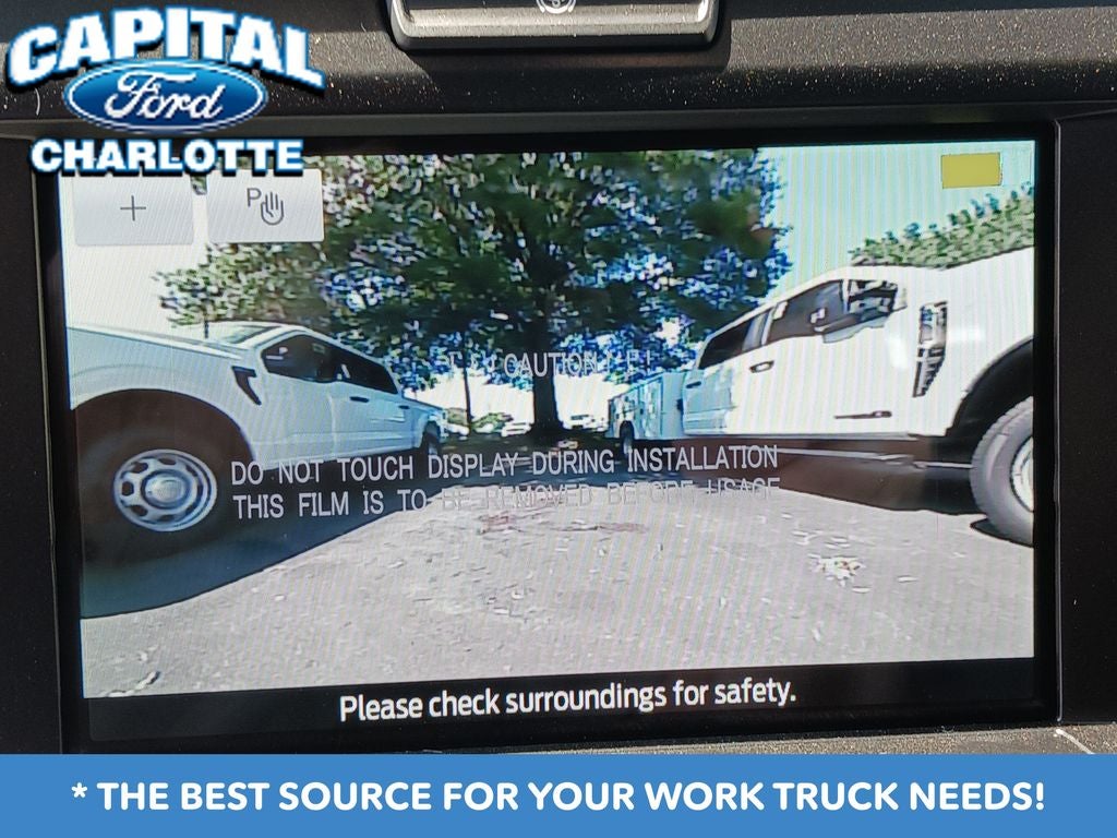 2026 Ford Chassis Cab F-350® XL