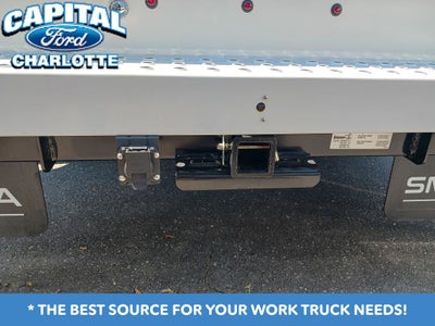 2026 Ford Chassis Cab F-350® XL