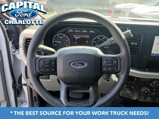 2026 Ford Chassis Cab F-350® XL