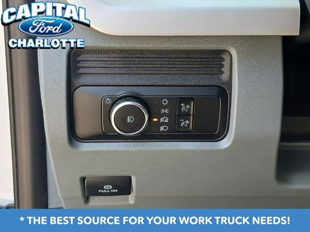 2026 Ford Chassis Cab F-350® XL