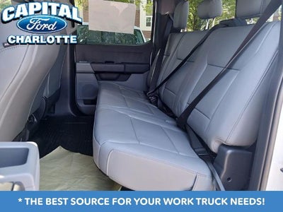 2026 Ford Chassis Cab F-350® XL