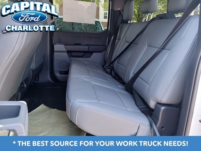2026 Ford Chassis Cab F-350® XL