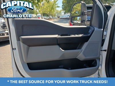 2026 Ford Chassis Cab F-350® XL
