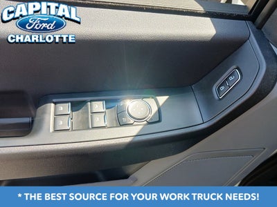 2026 Ford Chassis Cab F-350® XL