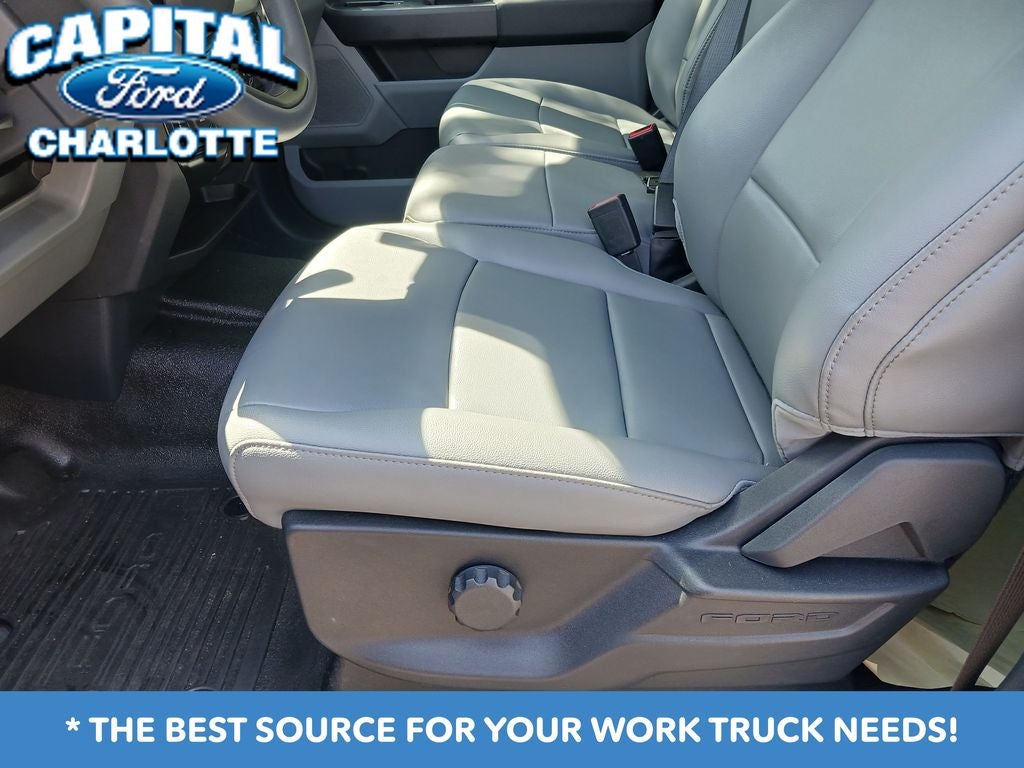 2026 Ford Chassis Cab F-350® XL