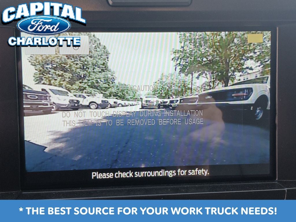 2026 Ford Chassis Cab F-350® XL