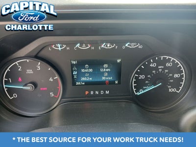 2026 Ford Chassis Cab F-350® XL