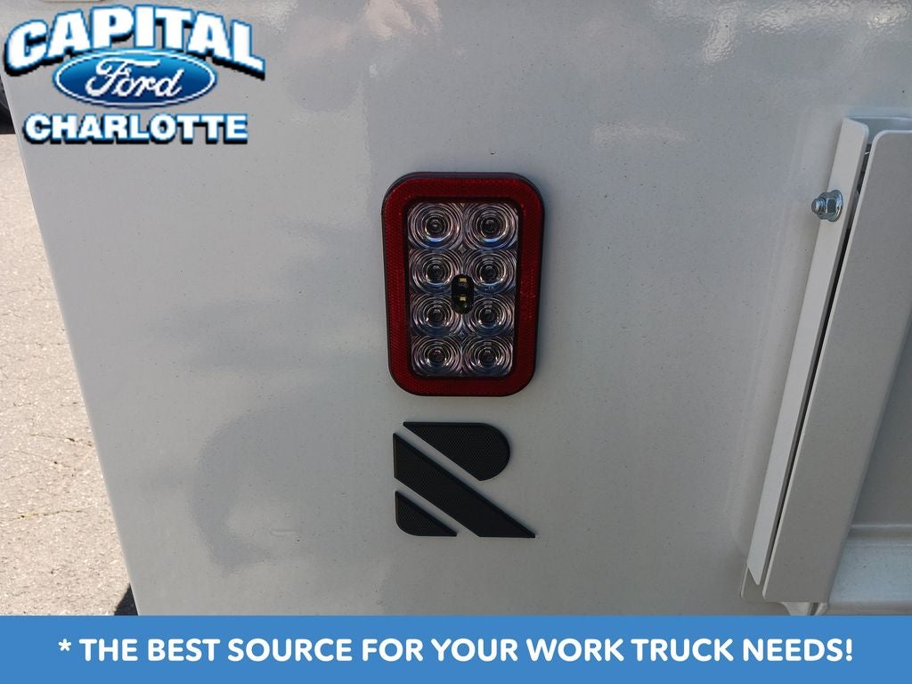 2026 Ford Chassis Cab F-350® XL