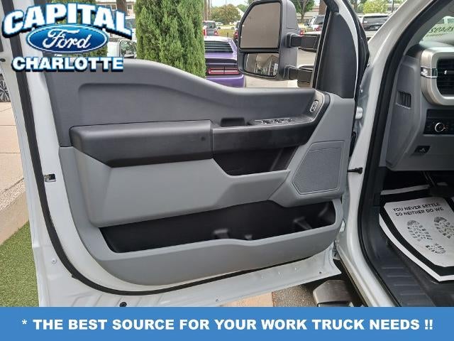 2026 Ford Chassis Cab F-350® XL