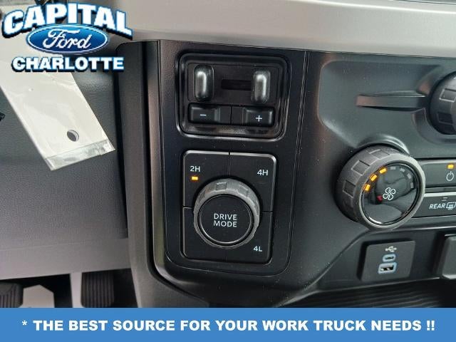 2026 Ford Chassis Cab F-350® XL