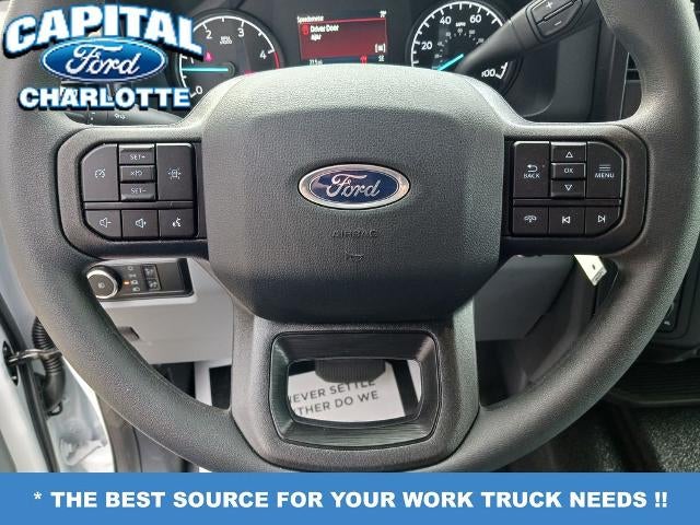 2026 Ford Chassis Cab F-350® XL