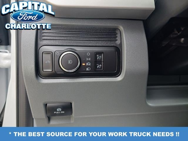 2026 Ford Chassis Cab F-350® XL