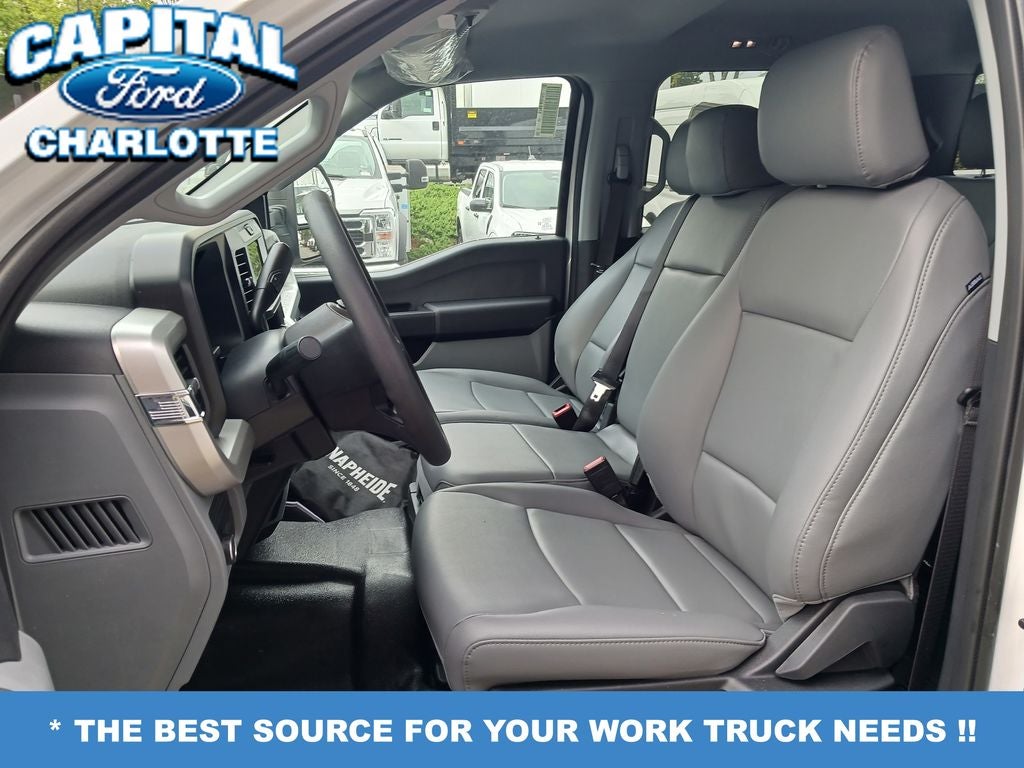 2026 Ford Chassis Cab F-350® XL