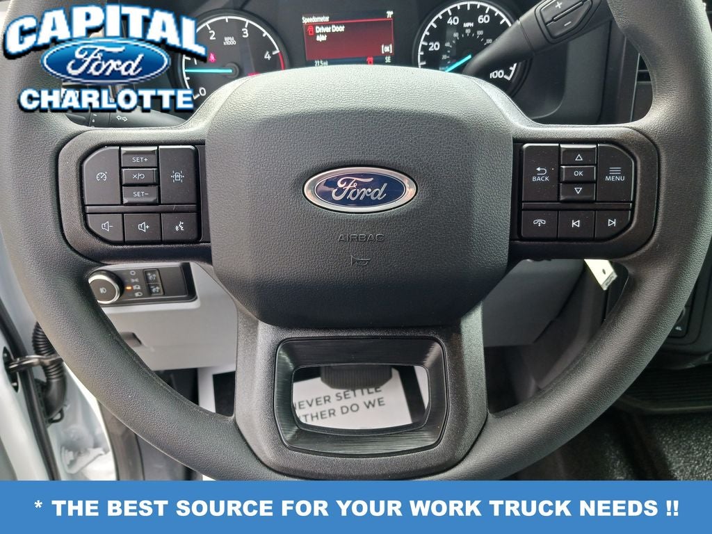 2026 Ford Chassis Cab F-350® XL