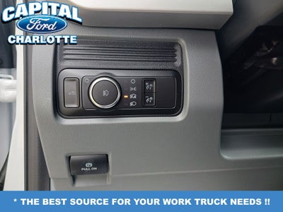 2026 Ford Chassis Cab F-350® XL