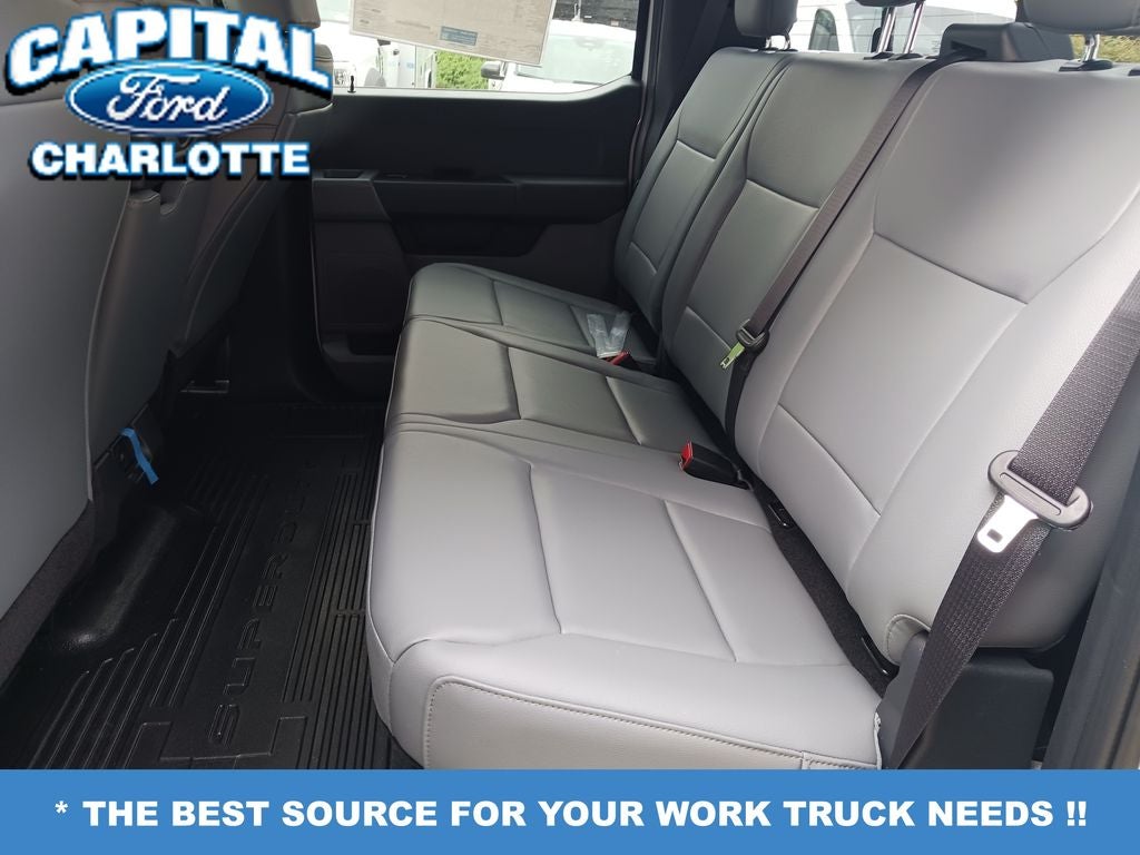 2026 Ford Chassis Cab F-350® XL