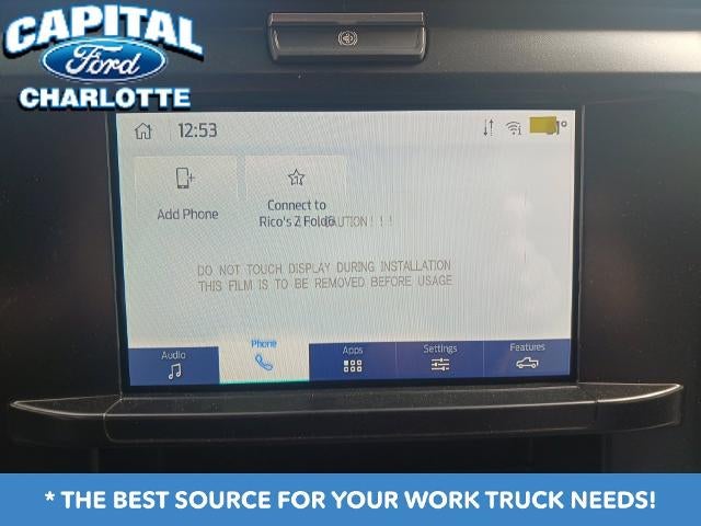 2026 Ford Chassis Cab F-350® XL