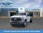 2026 Ford Chassis Cab F-350® XL