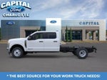 2026 Ford Chassis Cab F-350® XL