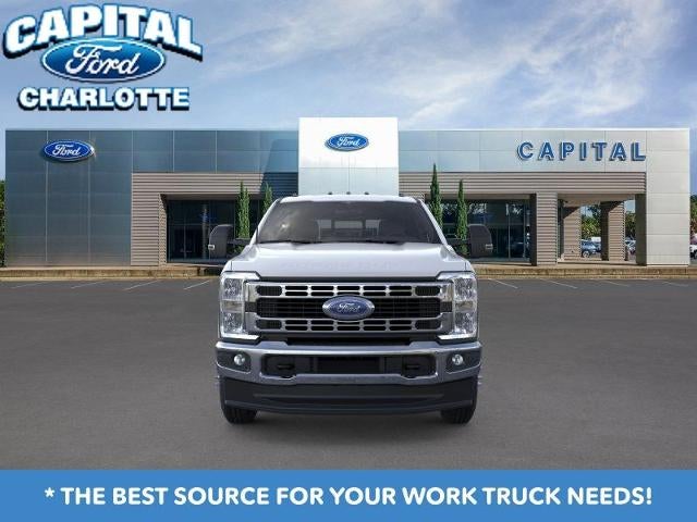 2026 Ford Chassis Cab F-350® XL