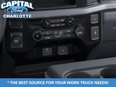 2026 Ford Chassis Cab F-350® XL