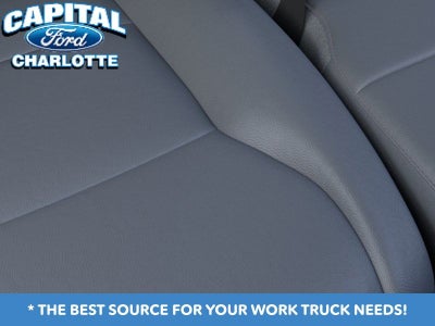 2026 Ford Chassis Cab F-350® XL