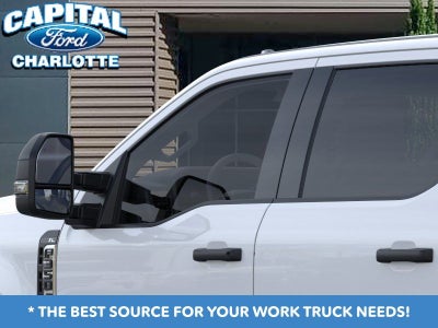 2026 Ford Chassis Cab F-350® XL