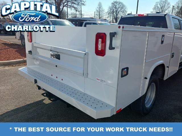 2026 Ford Chassis Cab F-350® XL