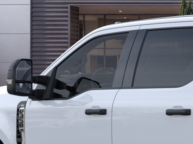 2026 Ford Chassis Cab F-350® XL