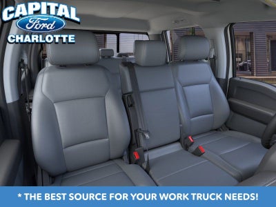2026 Ford Chassis Cab F-350® XL