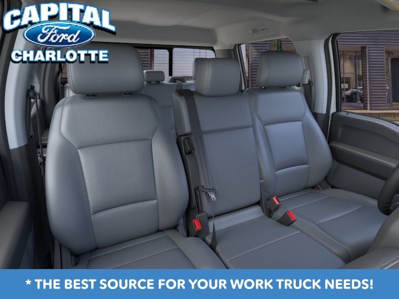 2026 Ford Chassis Cab F-350® XL