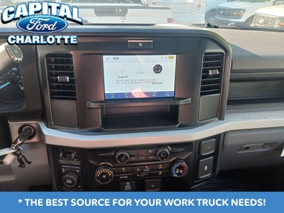 2026 Ford Chassis Cab F-350® XL