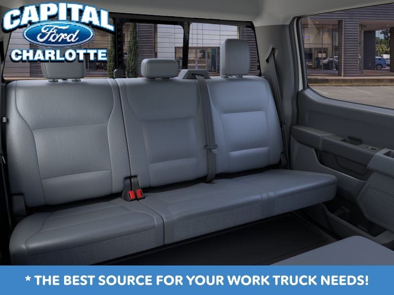 2026 Ford Chassis Cab F-350® XL