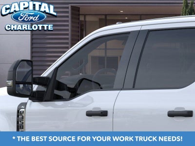 2026 Ford Chassis Cab F-350® XL
