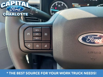 2026 Ford Chassis Cab F-350® XL