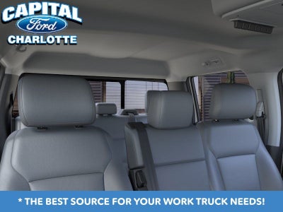 2026 Ford Chassis Cab F-350® XL