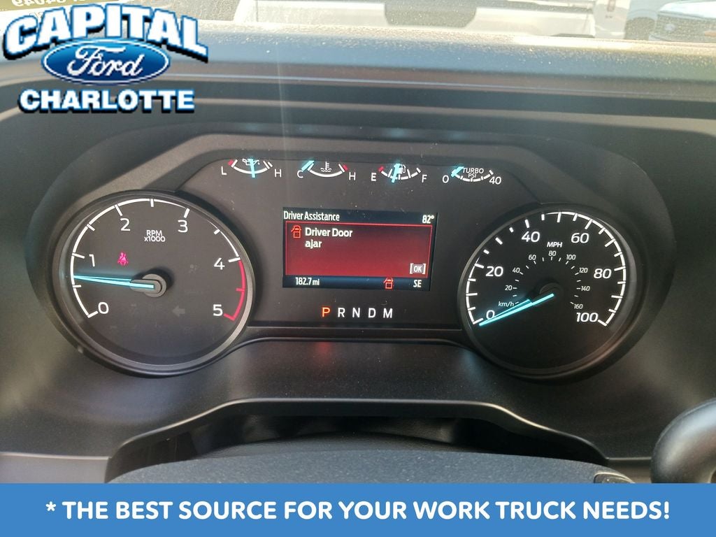 2026 Ford Chassis Cab F-350® XL