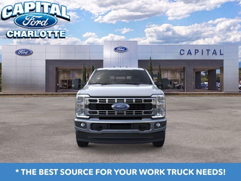 2026 Ford Chassis Cab F-350® XL