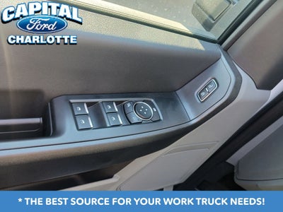 2026 Ford Chassis Cab F-350® XL
