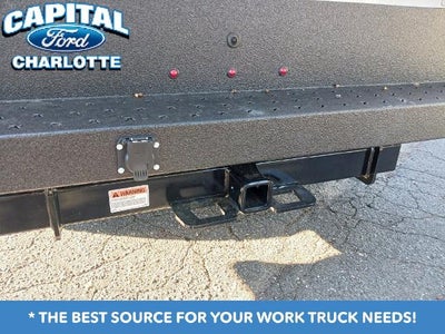 2027 Ford Chassis Cab F-350® XL