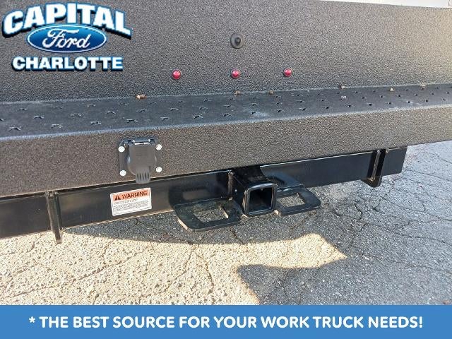 2027 Ford Chassis Cab F-350® XL